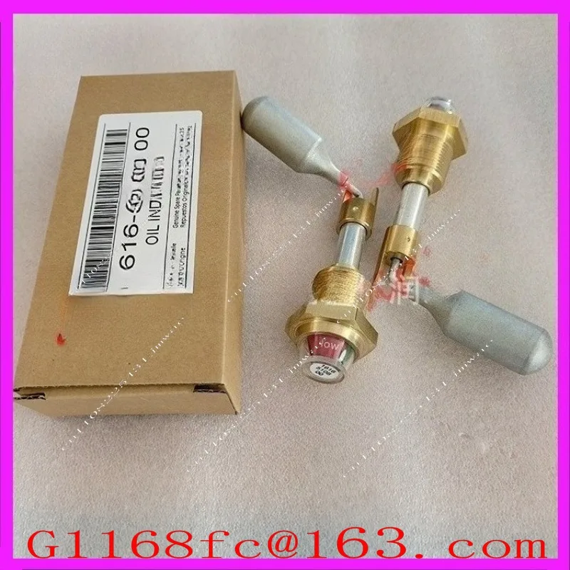 1616510800 Oil Observation Mirror Oil Level Gauge