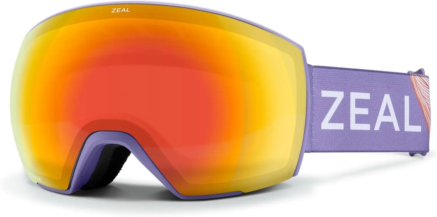 Zeal Optics Hangfire ODT แว่นตากันหิมะ