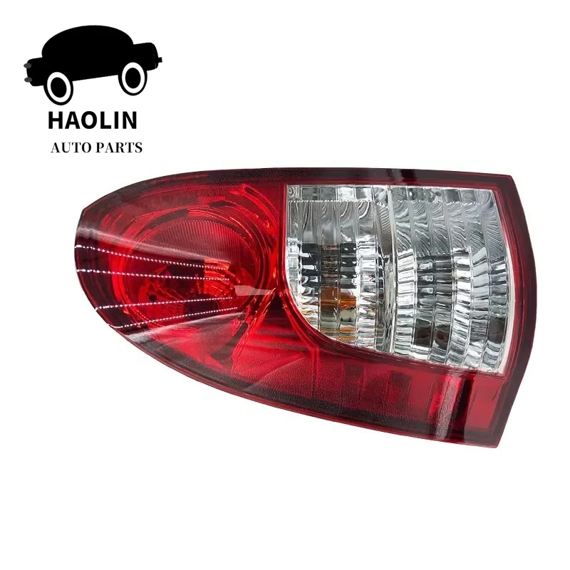 

OEM 8360132003 8360232003 Задний фонарь заднего бампера, стоп-сигнал заднего хода для Ssangyong Actyon Sports 2007-2013, задний фонарь