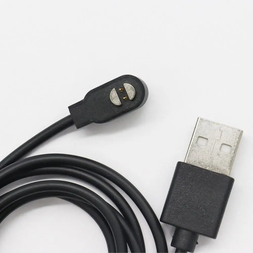 Magnetic Charging Cable for Headphones Magnetic Charging Cable for Aftershokz Bone Conduction Headphones Fast Usb 5v for As810