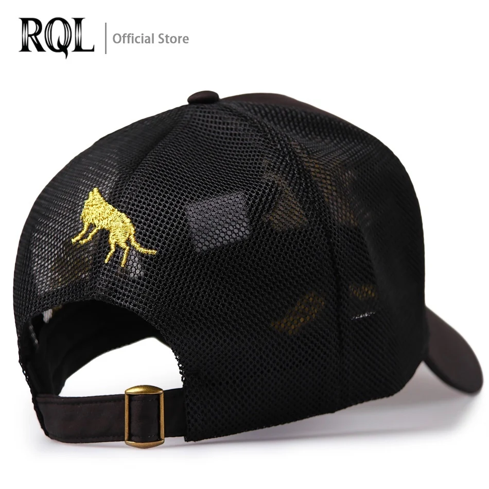 Cap For Men 2023 Summer Baseball  Sun Hat Black Trucker Hip Hop Women Embroidery Luxury Brand  Fashion Snapback Fishing Camper