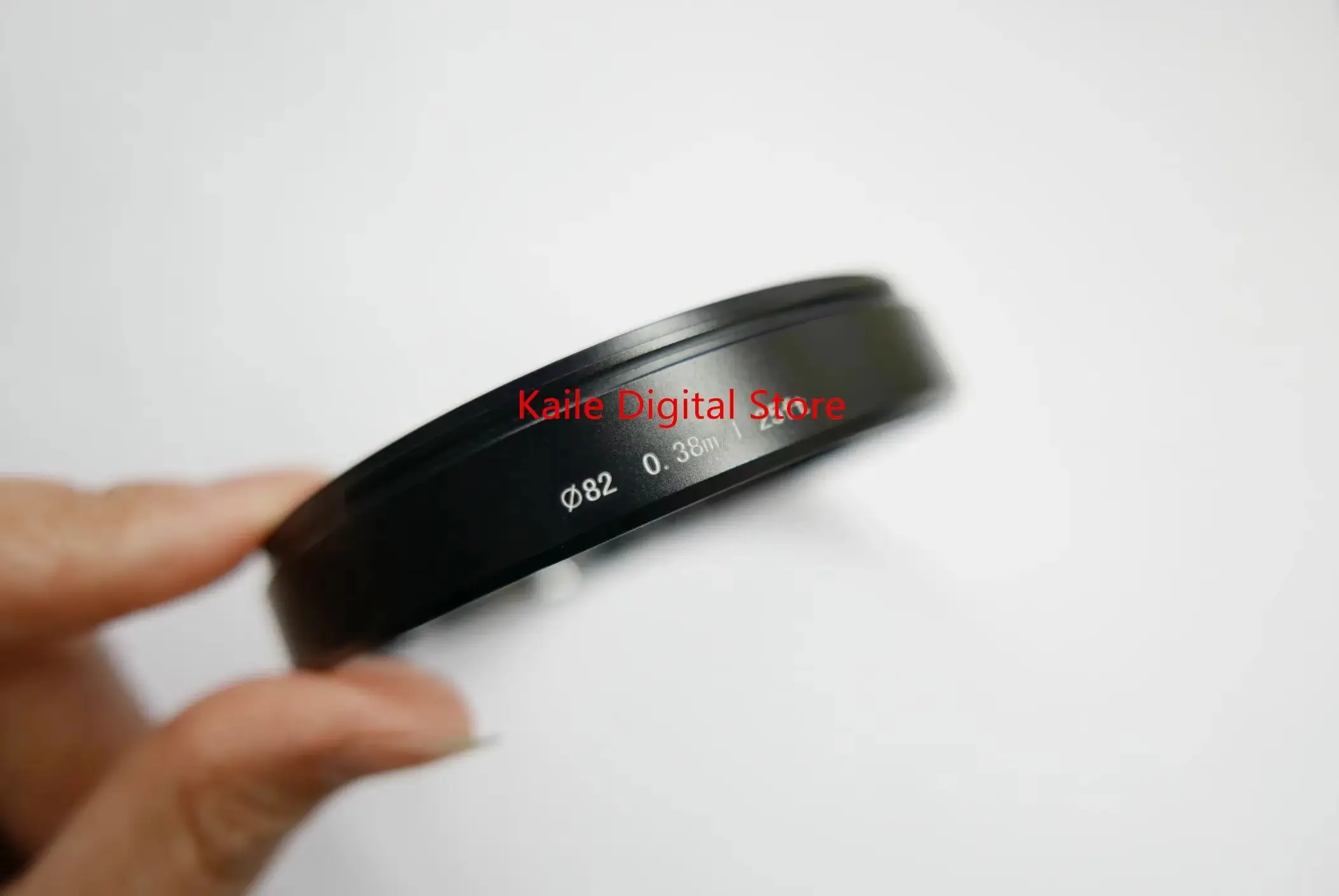 

Для Sony FE 24-70 мм F2.8 SEL2470GM винт фильтра объектива цилиндр УФ-фильтра кольцо запасные части