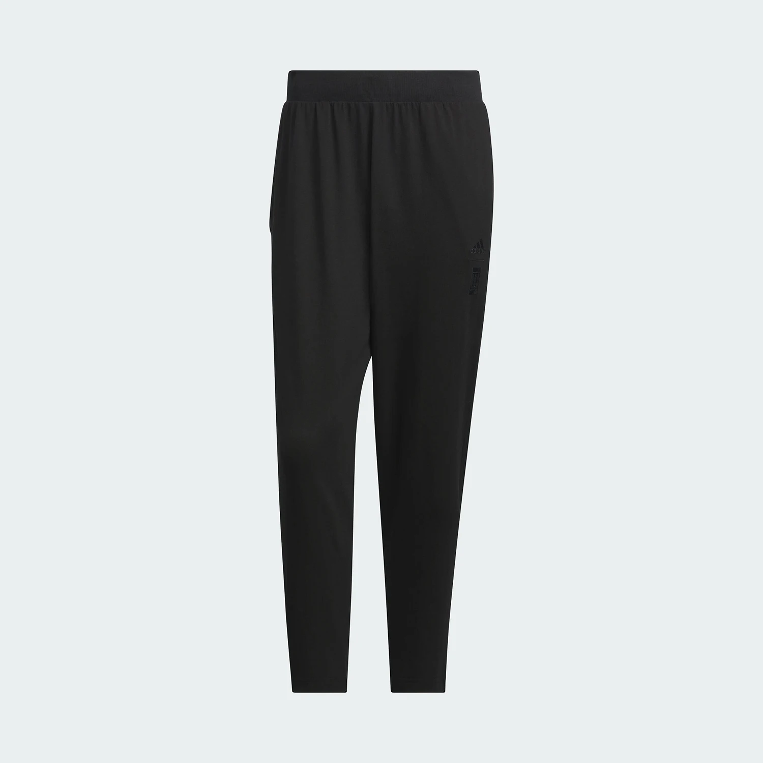 سراويل أديداس الرسمية الأصلية من سلسلة Wuji للرجال رياضية بسيطة غير رسمية IW1507 #4