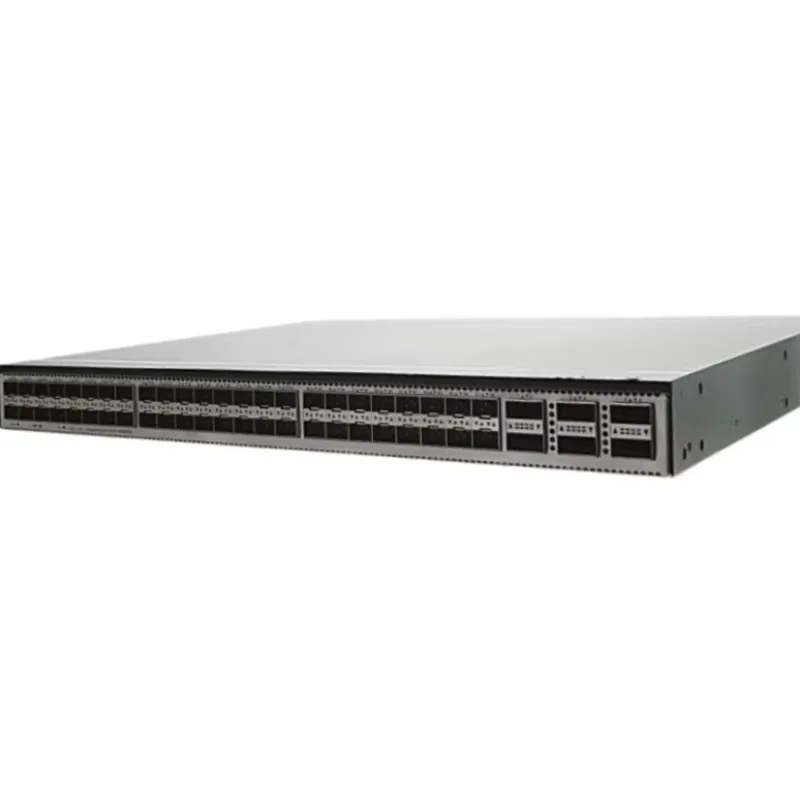 CE6881-48S6CQ CloudEngine Original Sfp+ 6800 Series 48 Ports 10GE Data Centre Enterprise Computer Network Switch CE6881-48S6CQ