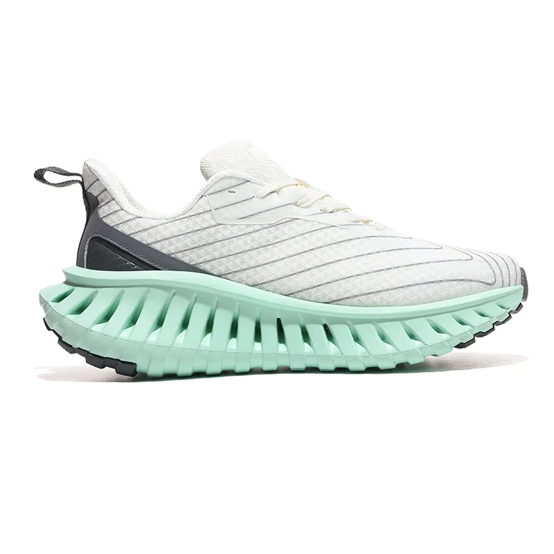 

Men's Running Shoes Jogging Cushioning Outdoor Off-road Shoes Non-Slip Sneakers Couple Mesh Breathable Luxury shoes Trainer Race