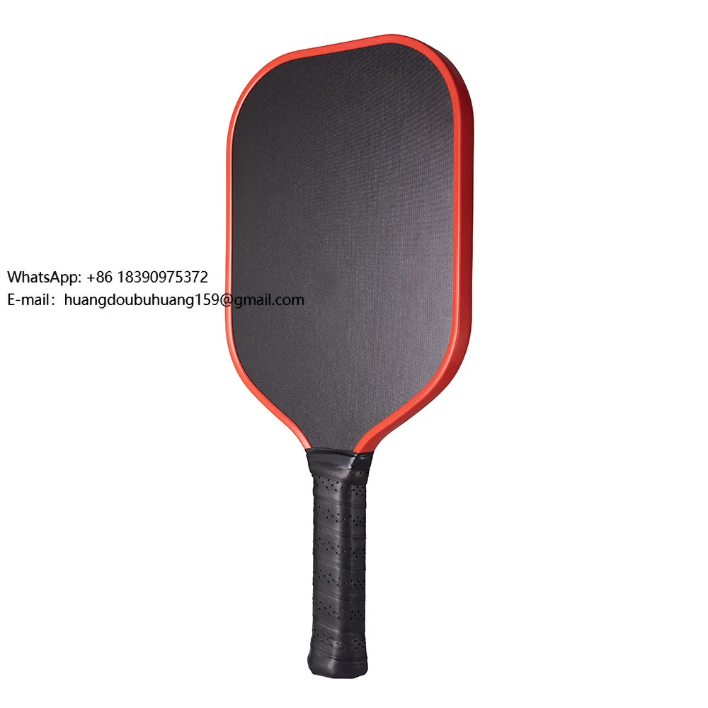 

Индивидуальная, популярная ракетка для кимчи из углеродного волокна с узором T700, может быть протестирована и сертифицирована