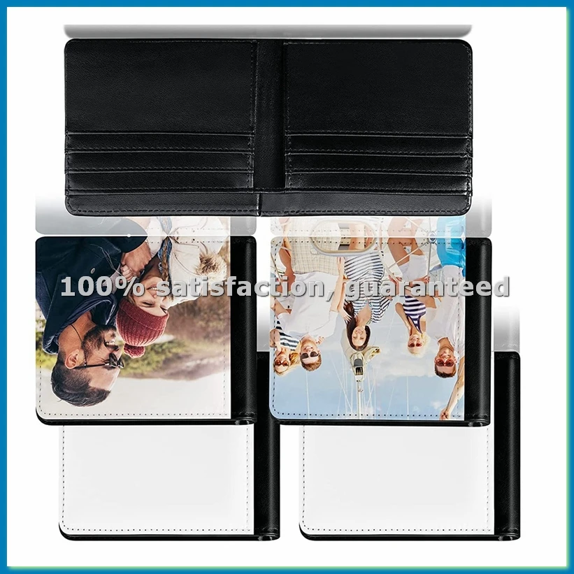 4Pcs Sublimation Wa…