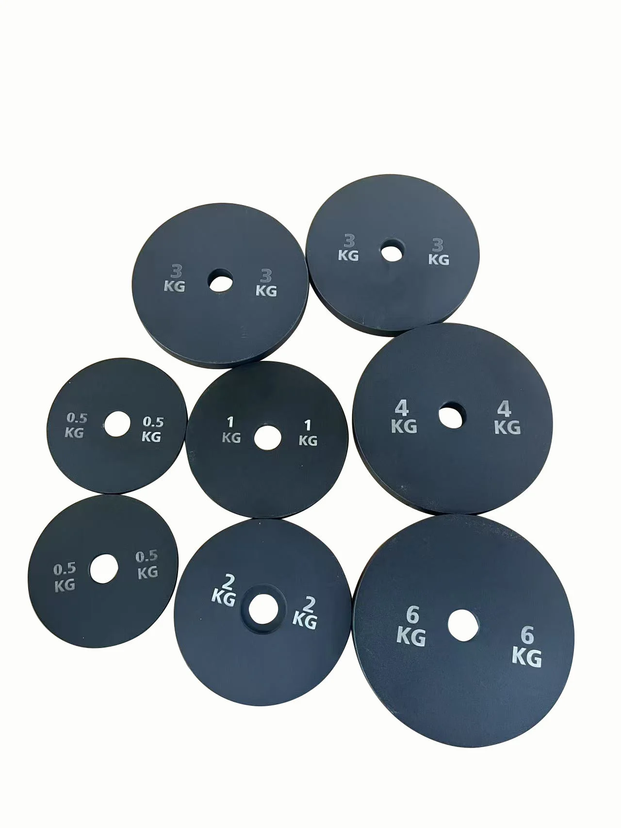 Cast Iron Steel Lightweight Ad - огляд і ціна Kettlebell