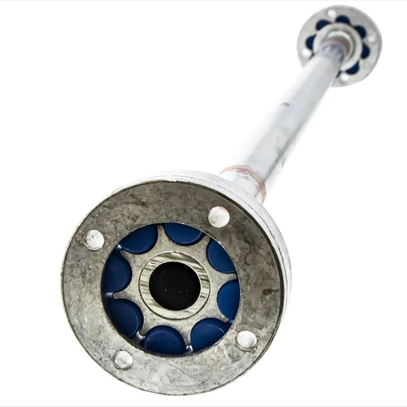 AS59 759-3764 Drive Barrels Kit, Lawn Mowers Drive Shaft Barrel Fits For Cub Cadet Tractors GT GSE LT GS GSX XT3 44 48 54