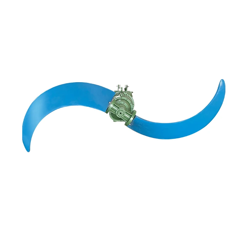 

Удобное погружное подруливающее устройство из нержавеющей стали QJB с низкой скоростью