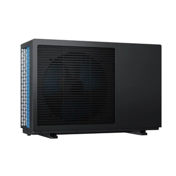 모노블록 히트 펌프, 집 난방 목적 와이파이, 6KW, R290, 220V