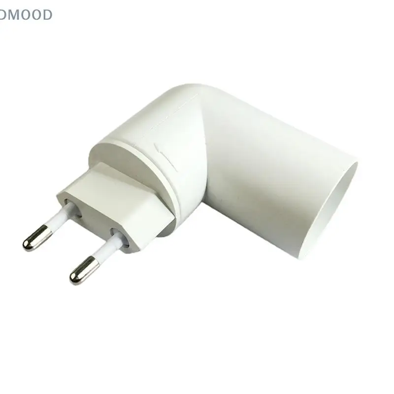 E27 Socket Lamp Bulb Adapter 360 Degrees Adaptor EU US Plug Converter 100-230V Lighting For Home Room