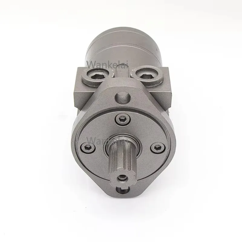 Pump Dan-foss OMP Low Speed High Torque Motor