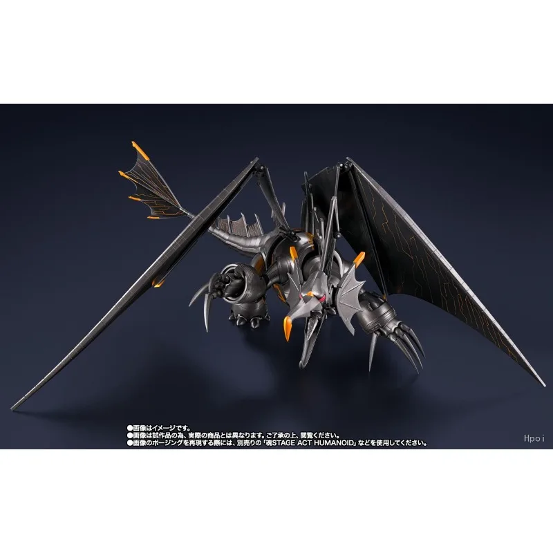 BANDAI SPIRITS Genuine S.H.Figuarts Series ULTRAMAN: RISING Little Monster Huimei， GIGANTRON Finished Product Movable Model