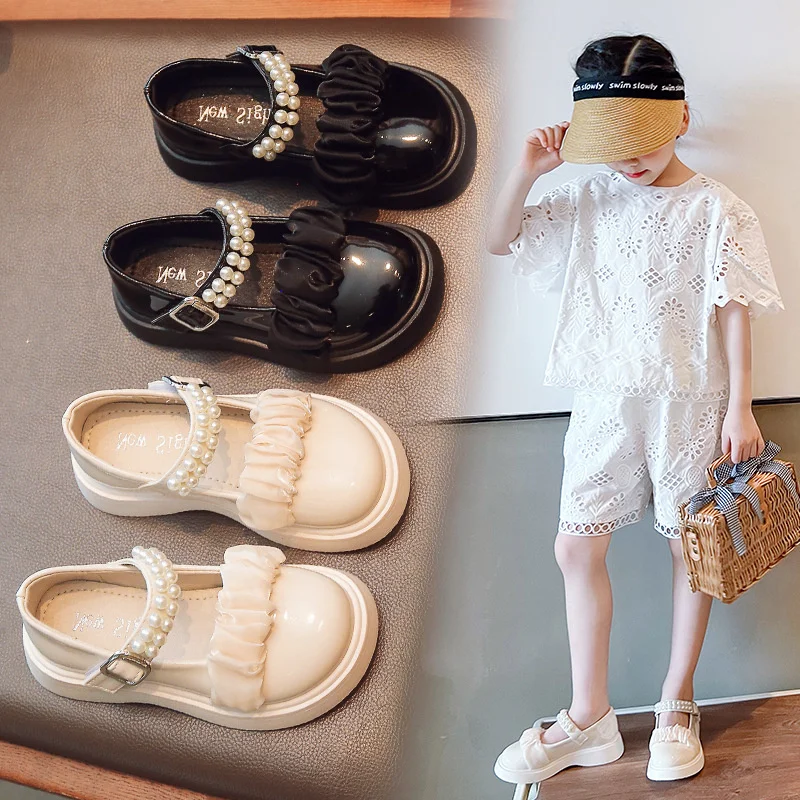 

CNFSNJ детская обувь звезды похожий стиль Осенняя детская обувь для девочек симпатичная плоская повседневная кожаная обувь модные кроссовки