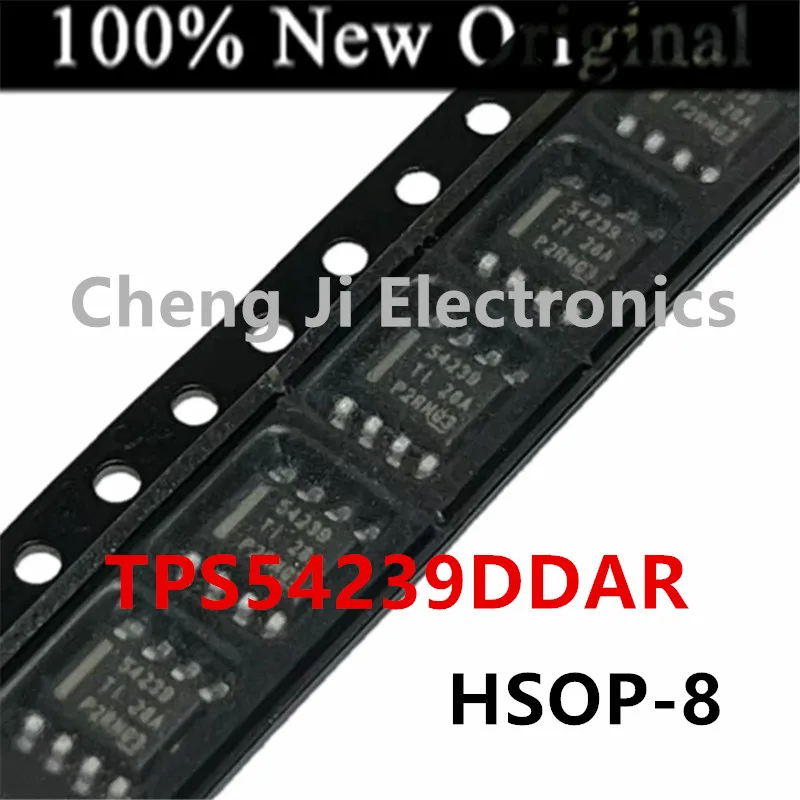 10PCS/Lot  TPS54239DDAR   54239 、TPS54239EDDAR   54239E   New DC Switching Voltage Regulator Chip   TPS54239DDA 、TPS54239EDDA