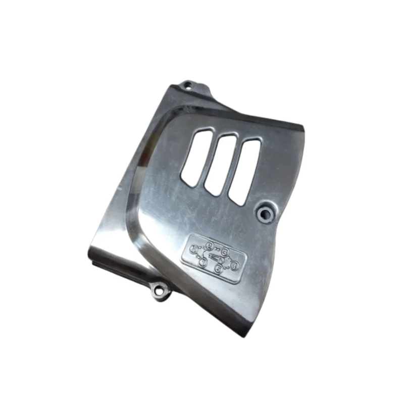 

Motorcycle Front Sprocket Cover Small Gear Case Chain Guard For Suzuki GN250 GNX250E GZ250 Marauder TU250 TU250X Volty DR250