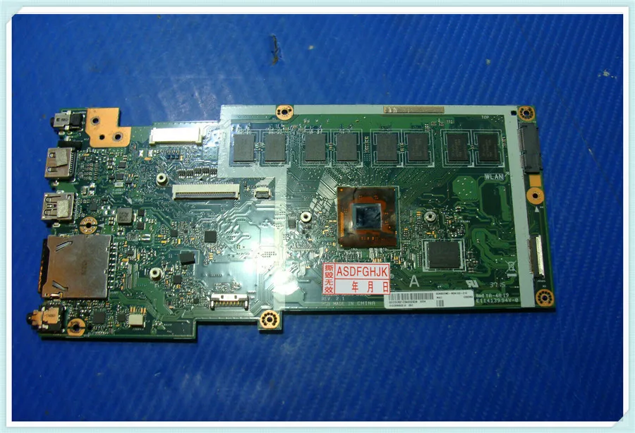 FOR Asus Chromebook C300MA 13.3