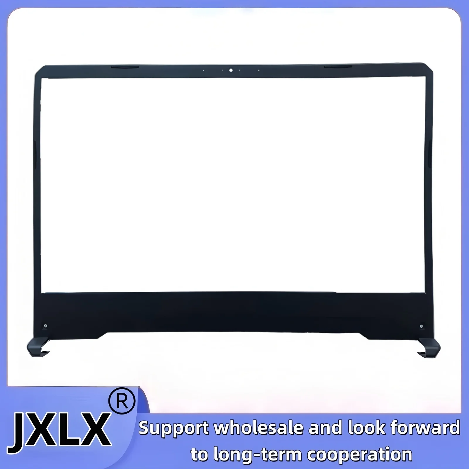 JXLX® New For Asus TUF Gaming FX505 FX505G FX505GD FX505D FX86 FX86F FX95 Laptop LCD Back Cover Top Case/LCD Bezel