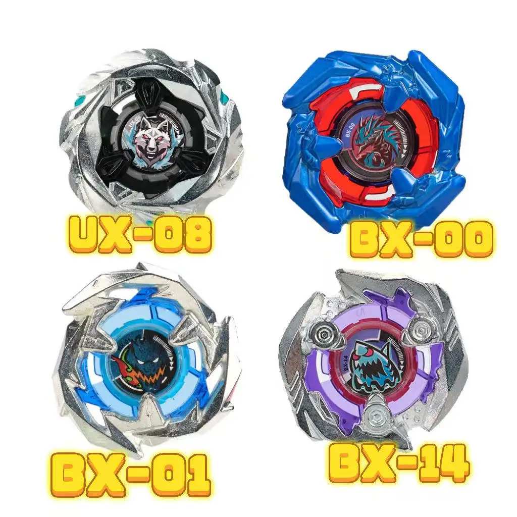 الجيل انفجار الدوران X سلسلة BX16-BX-14-BX03-BX15-BX13-BX01-BX00 الابتكار الغامض هدية عيد ميلاد معركة الدوران لعبة