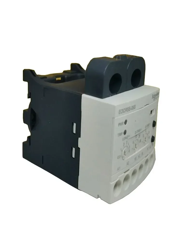 Electronic overcurrent relay EOCRSSD EOCRSS-05S/30S/60S EOCRSS-05W/30/60W