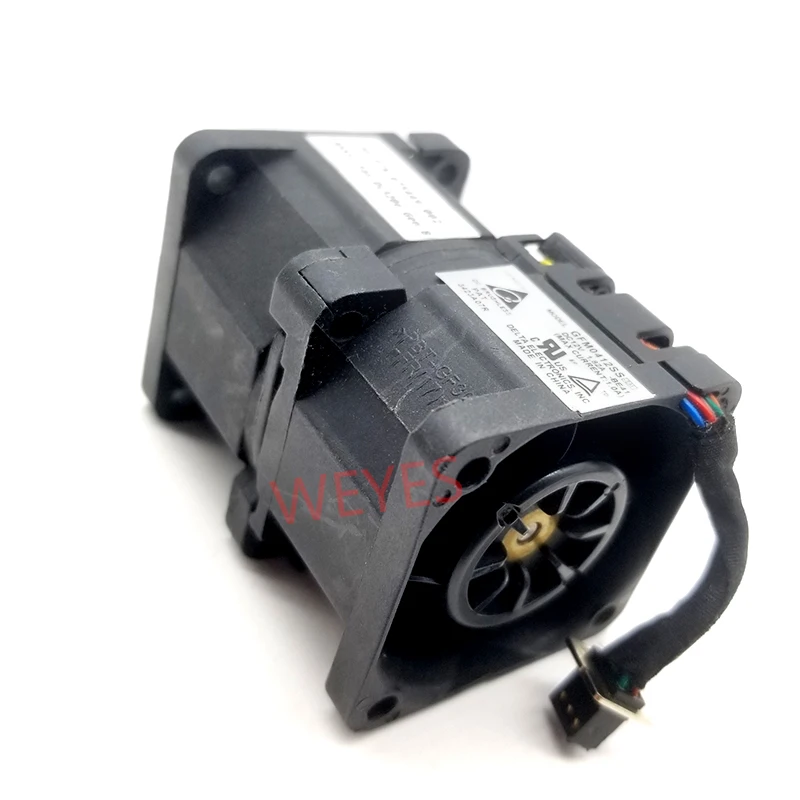 DC12V 1.82A Fan GFM0412SS BE41 P/N:675449-002 Well Tested Server Cooler For DL320E G8 Cooling