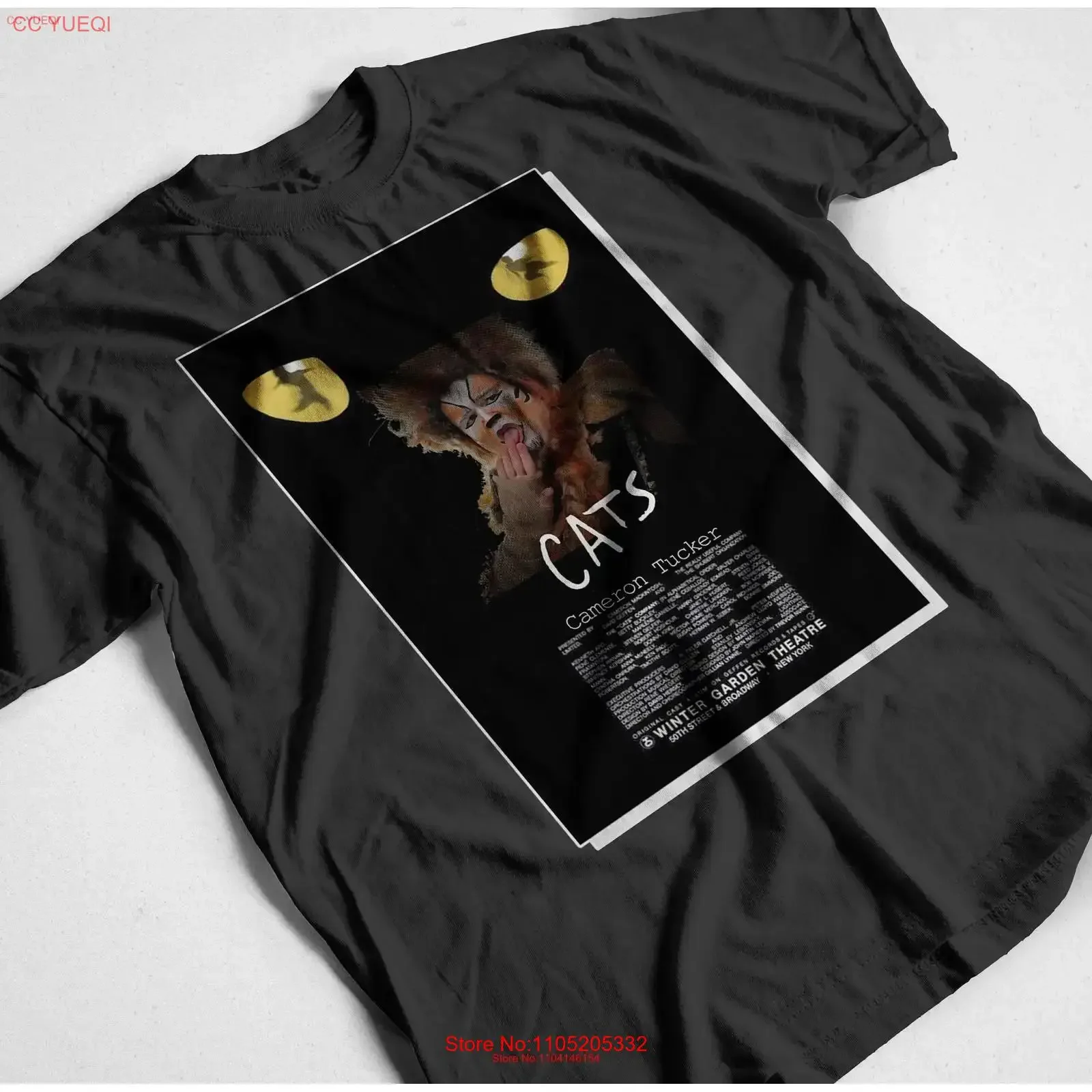 Modern Family T Shirt TV Show Merch Cam Tucker Cats Jay Mitch Claire Phil Dunphy Fam vintage Washed Slightly Stretched homme