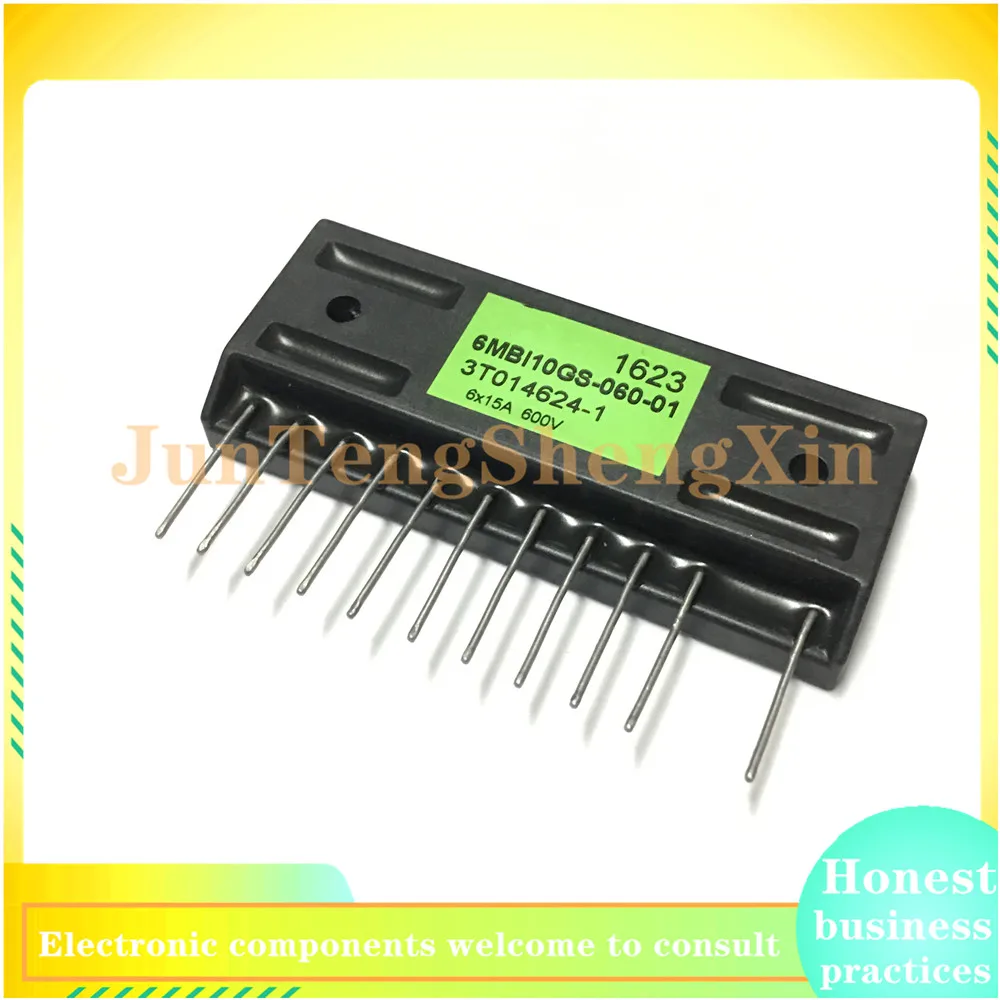 6MBI15LS-060-01 6MBI15GS-060-04 6MBI25GS-060-01 6MBI25GS-060-01A 6MBI15GS-060-01 جديدة ومبتكرة