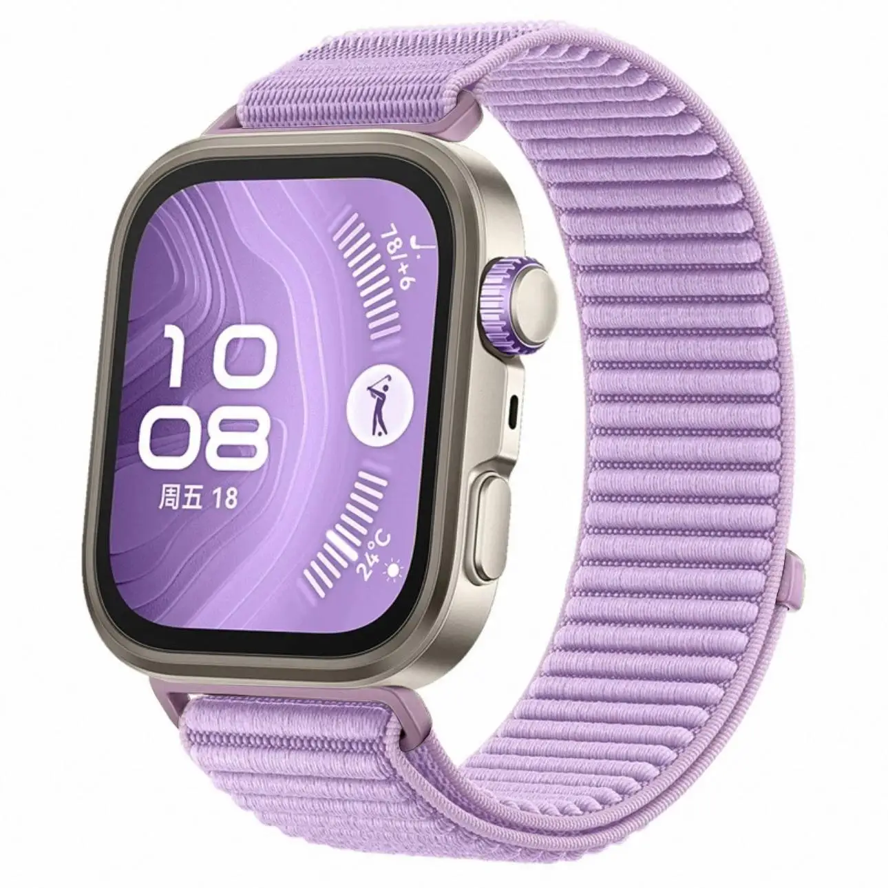 Nylon geflochtenes Sportarmband für Apple Watch Band 49 mm iWatch Serie 11 10 9 8 7 6 5 4 SE Ultra 3 46 mm 45 mm 44 mm 41 mm 40 mm 42 mm