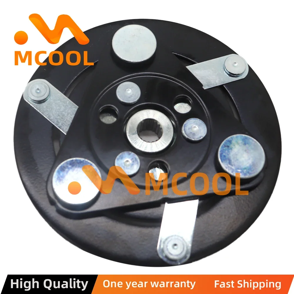 

Магнитная ступица сцепления компрессора переменного тока TRSE09 для Honda CRV 2,0 38900-RZV-G01 38900-RZV-G02 38924-RZV-G02 38900RZVG01 38900RZVG02