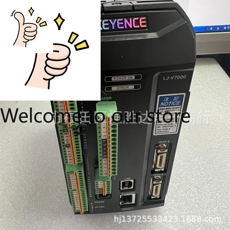 LJ-V7000 LJ-V7001 LJ-V7020 LJ-V7080 LJ-V7020K LJ-V7060 KEYENCE