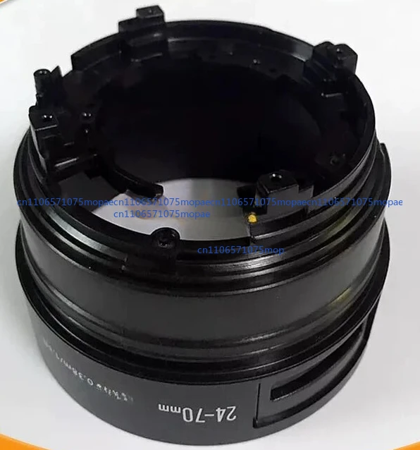 

Детали заднего кольца с байонетным кронштейном первого поколения для Canon 24-70 2,8