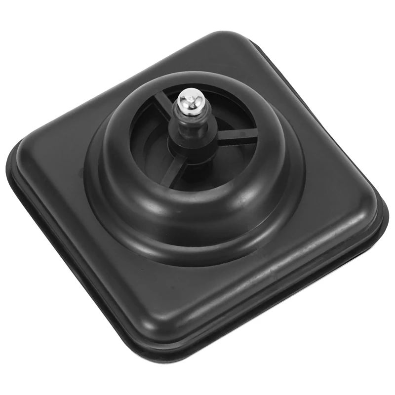 Saringan wastafel dapur Stainless Steel, jaring saringan wastafel persegi, steker dapur, Stopper, keranjang saringan limbah, peralatan dapur