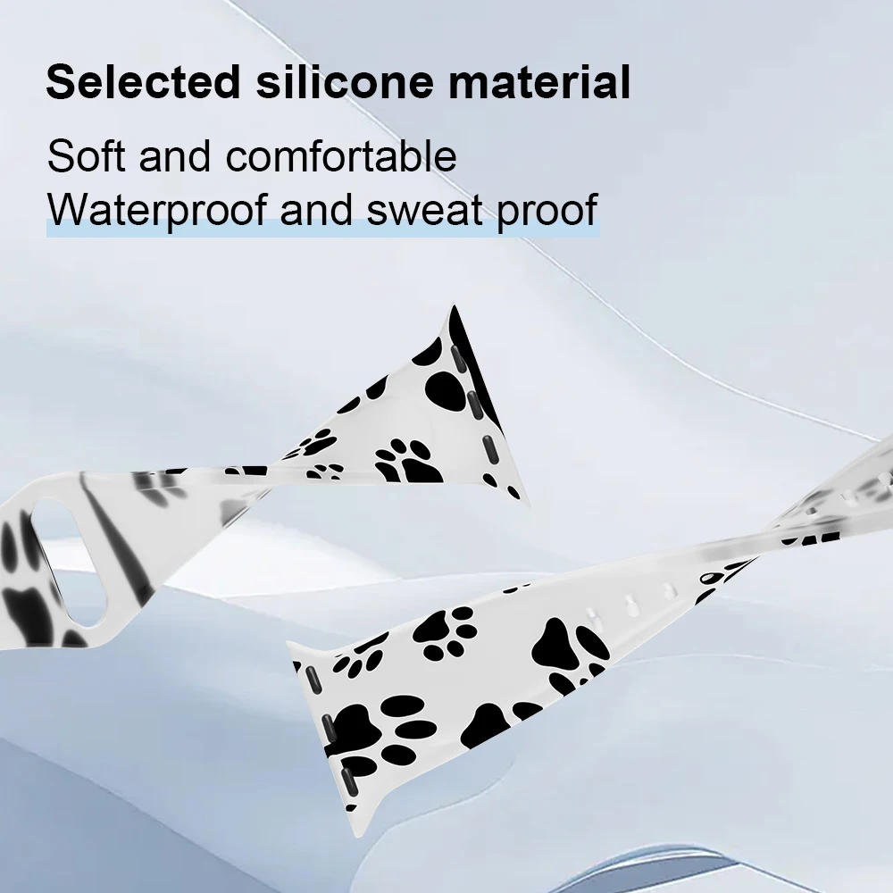 سيليكون الفرقة ل أبل حزام ساعة 46 مللي متر 44 مللي متر 45 مللي متر 40 مللي متر 41 مللي متر 42 مللي متر الرياضة سوار iwatch سلسلة 10 8 7 6 5 4 3 SE 9 الترا 2 49 مللي متر