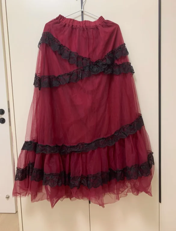 

Женские юбки: Новинка 2026 года, осенняя коллекция. Красивые юбки в стиле панк для пляжного отдыха, винтажные, элегантные, повседневные длинные юбки для женщин.