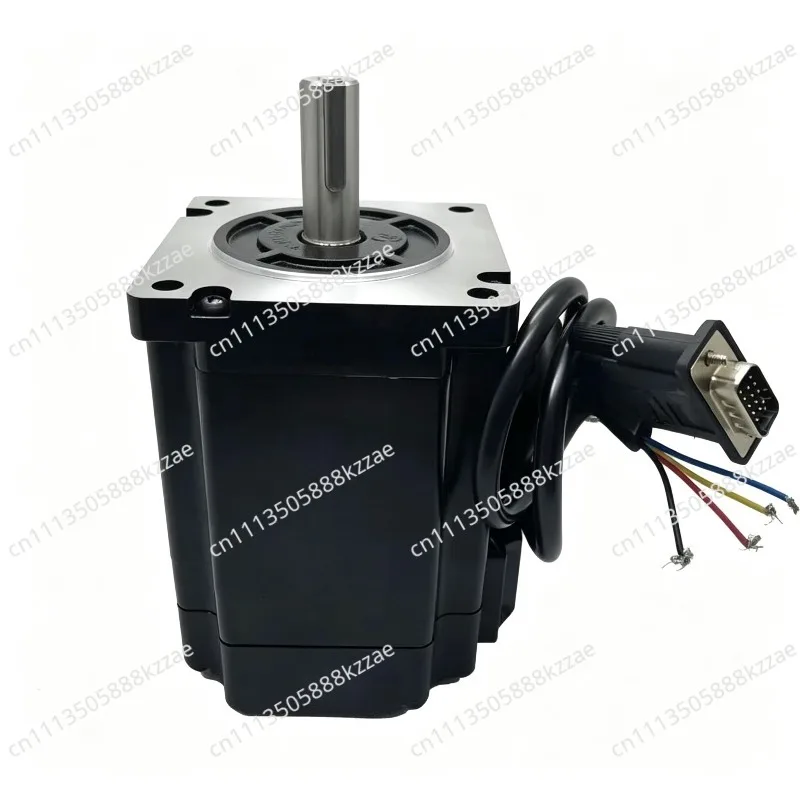 For Easy Servo Motor 86HSM45 80 86HSM 85-BZ 86HSM120H-E1