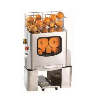 Orange Juicer  Machine Citrus Lemon Juice Extractor Machine for Restaurant Food Shop Fruit Processing Plant Oran Juicer