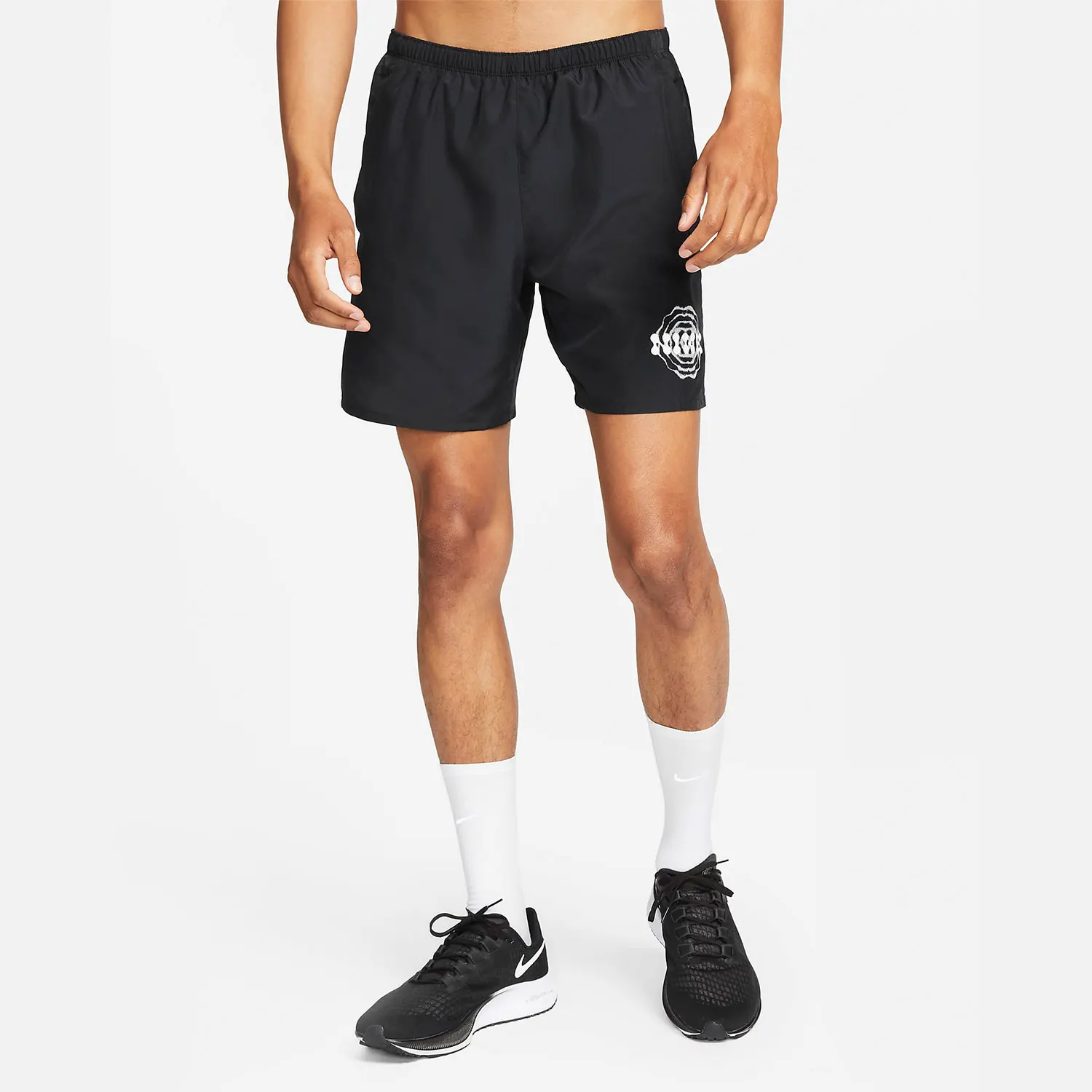 

Nike genuine summer new men's fitness, sports and leisure loose shorts DM4820-010