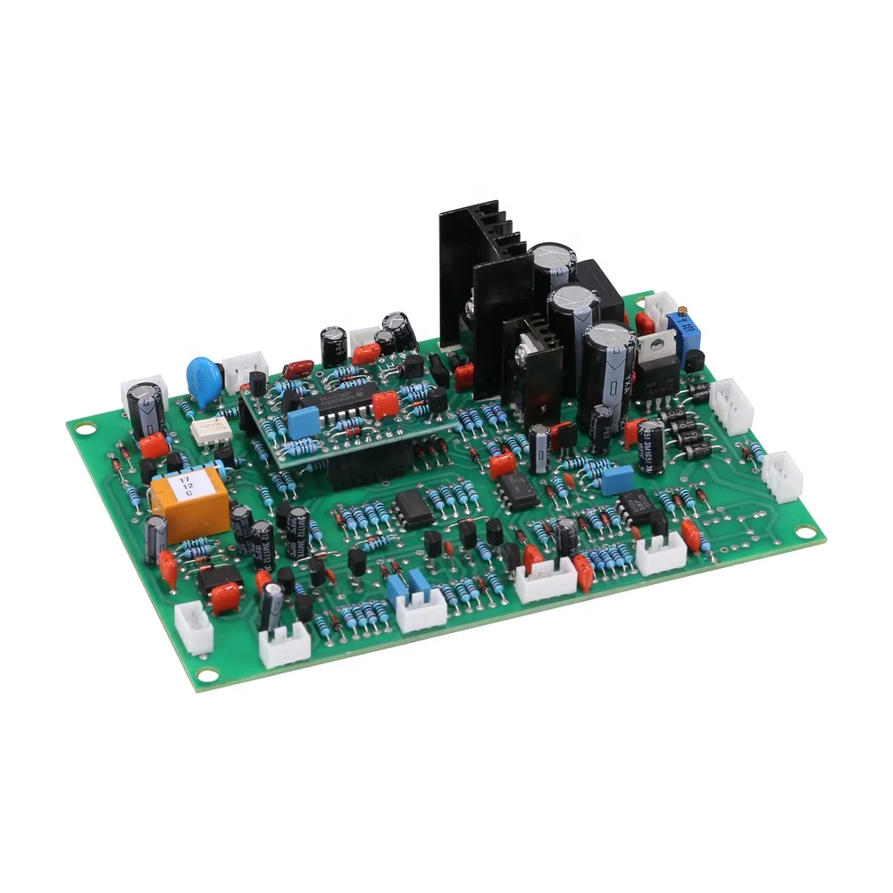 Motherboard mainboard pcb board for induction heating machine