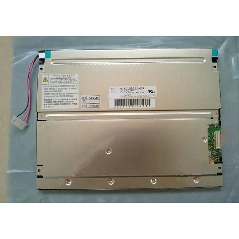 

NL6448BC26-09C NL6448BC26-09 Industrial LCD Screen Display Panel For 8.4inch