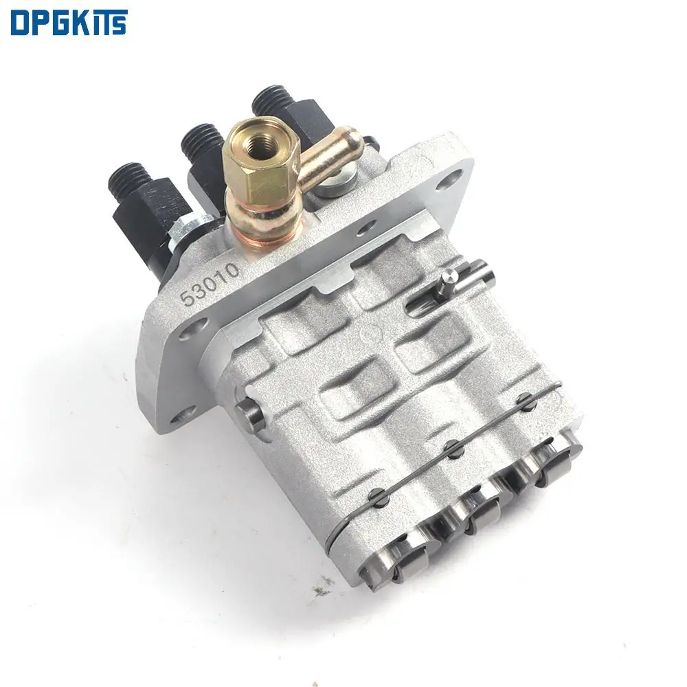 

Топливный насос 131017510 104135-3010 9410617715 для Kubota Perkins