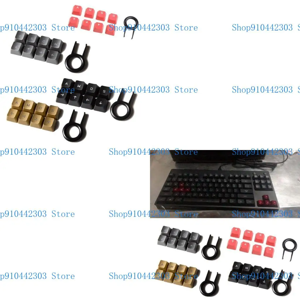 L4MD Replacement Ke…