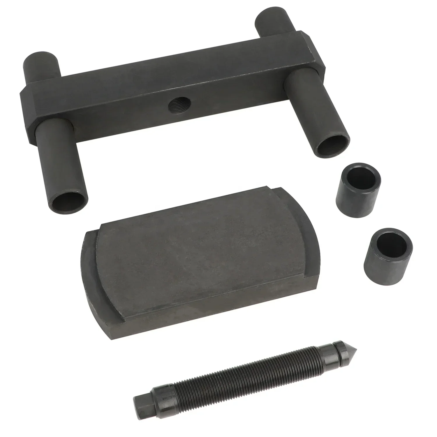 3164606 Cylinder Liner Press Installer Tool Heavy Duty For Cummins ISX X15