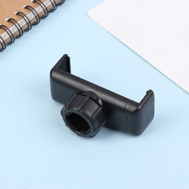 

Hot！Flexible Hose Phone Holder – Long Arm Clip for Ring Light, Bed Stand & Monopod (360° Mount Bracket Replacement)