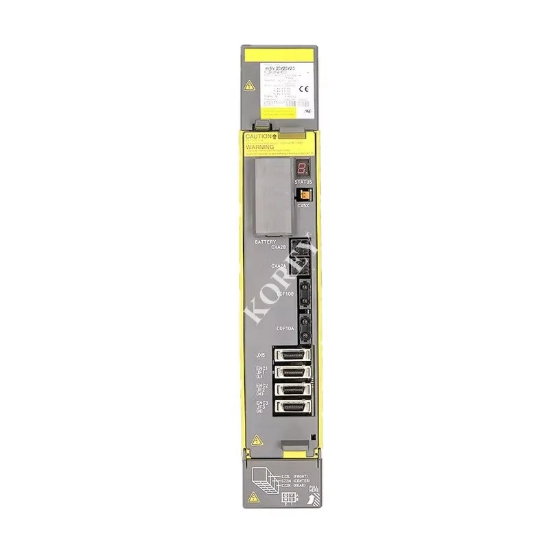 

Сервопривод Fanuc A06B-6114-H303 A06B-6117-H303