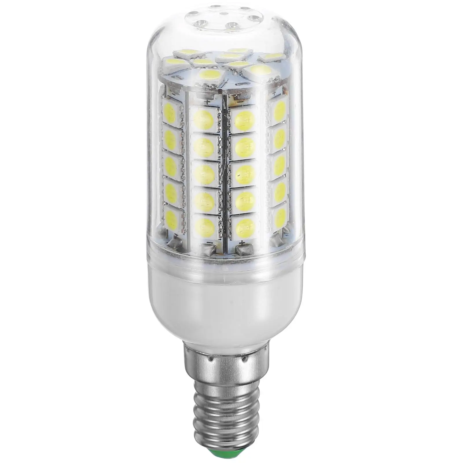 E14 LED Glühbirne E14 220V LED Licht E14 10W LED Glühbirne E14 LED Maisbirne E14 LED Maislicht
