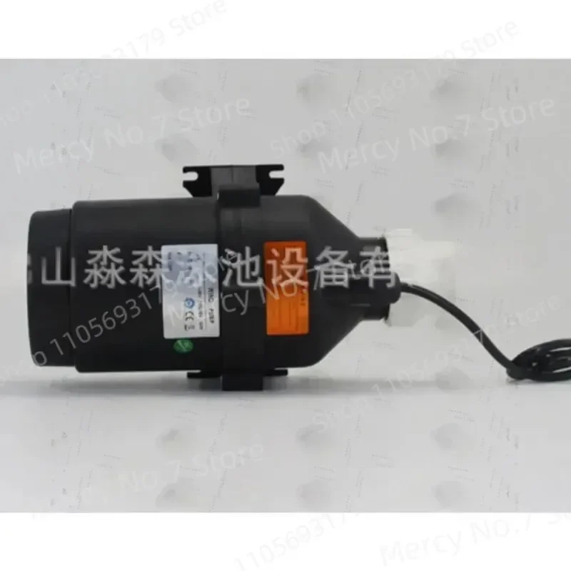 for Swimming Pool Spa Air Pump Massage Bubble Machine