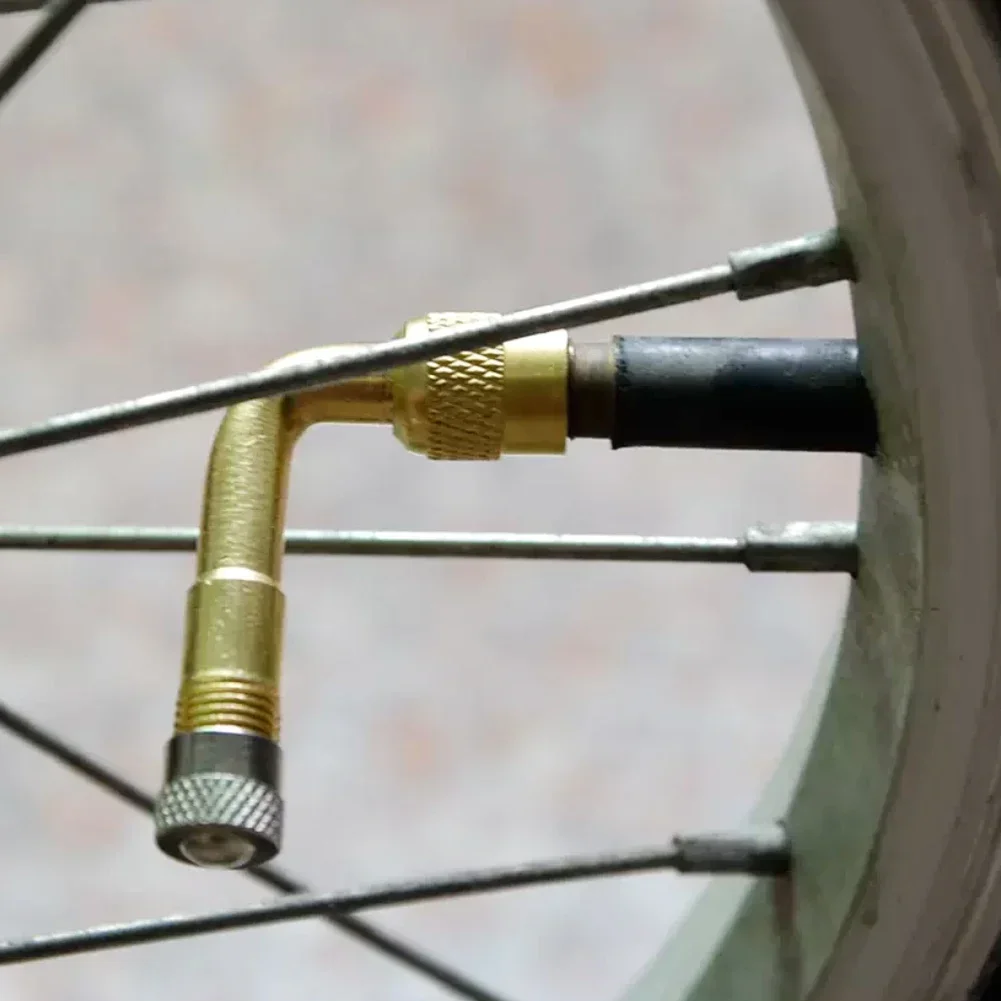 Tyre Tube Valve Ext…