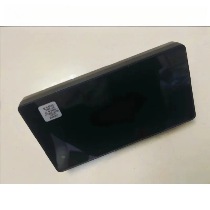 TFT screen suit CF250NK/CF800MT/650GT/MT650/ CF700CLX/CF300NK/CF300SR code 6WWV-170500-5A04-12/6NTV-171000-B201/6KNV-171000-6501