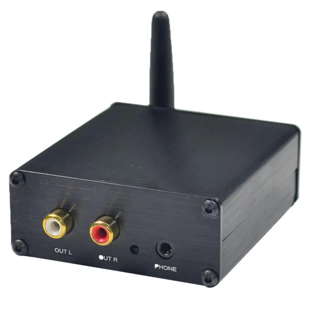 CSR8675 DAC Bluetooth Audio Decoder Lossless Receiver Board Amplifier Circuit untuk Peralatan Hifi Profesional